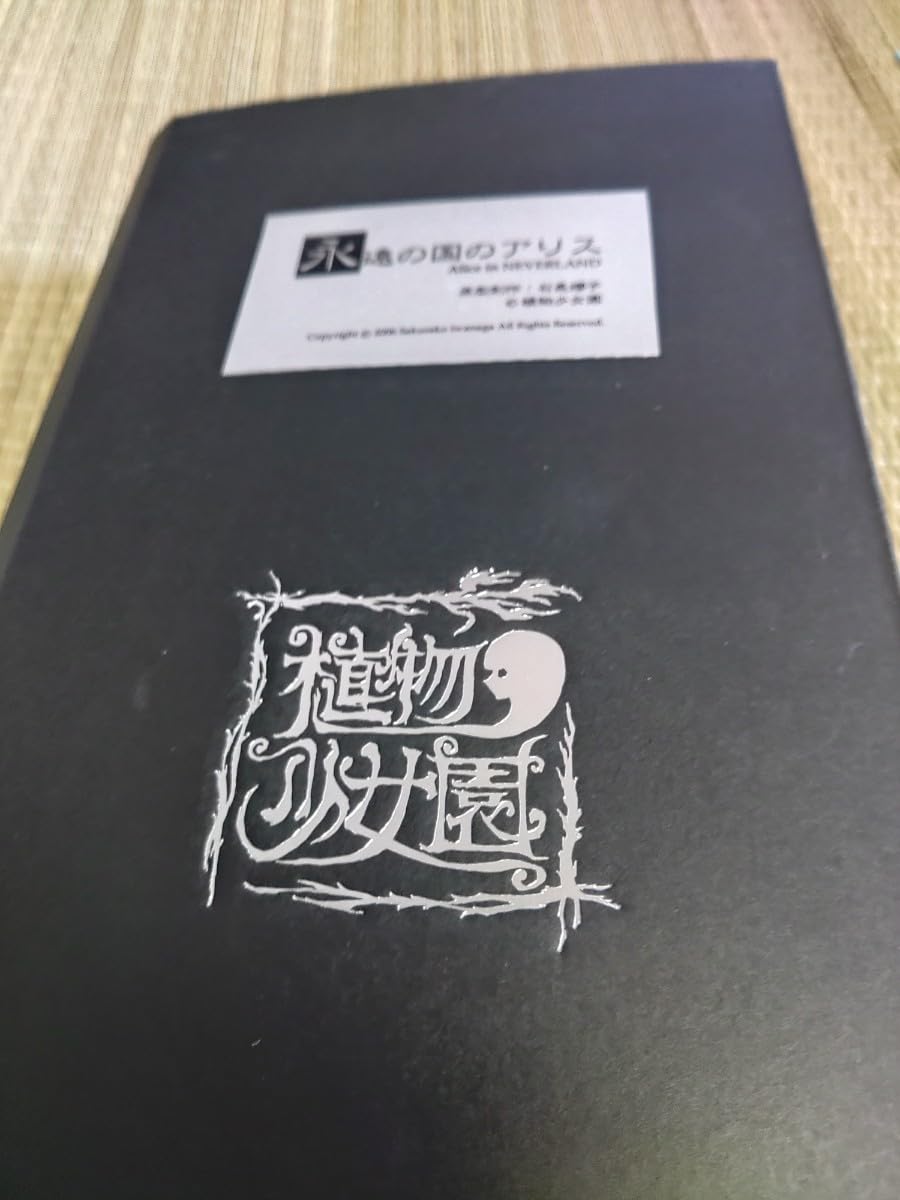 Amazon.co.jp: 永遠の国のアリス 正規品 未製作 ガレージキット GK